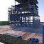 Construction site 3D model - TurboSquid 1464820