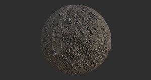 Ground 002 PBR Texture