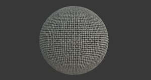 Fabric 002 PBR Texture