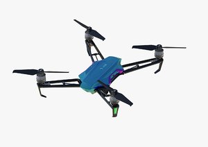 drone 4k model
