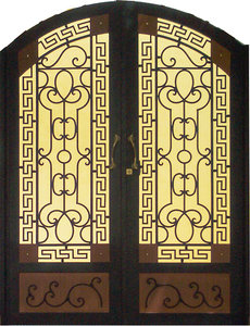 doors ( 460 doors )