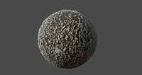River Stones PBR Material