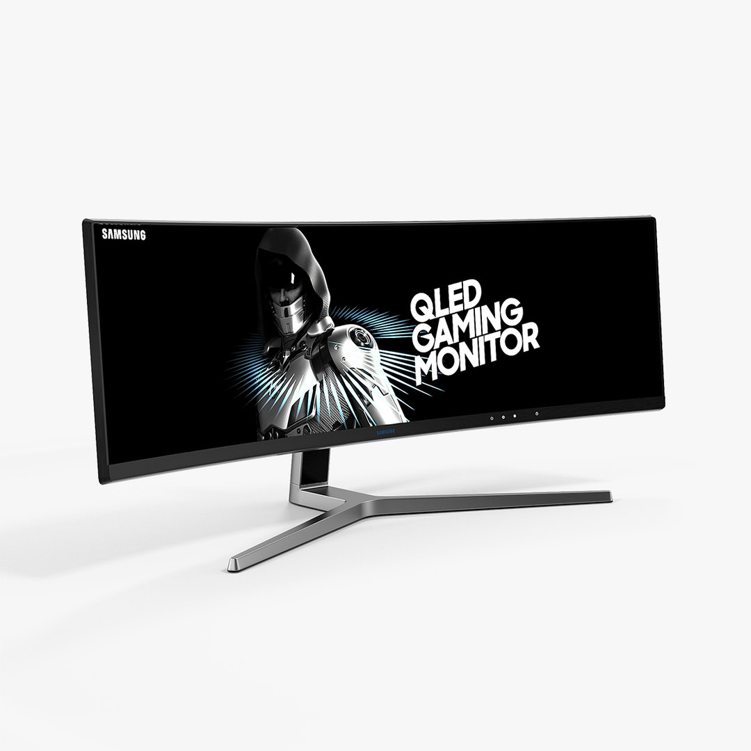 Монитор samsung ultrawide обзор