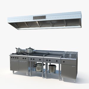kitchen appliance model