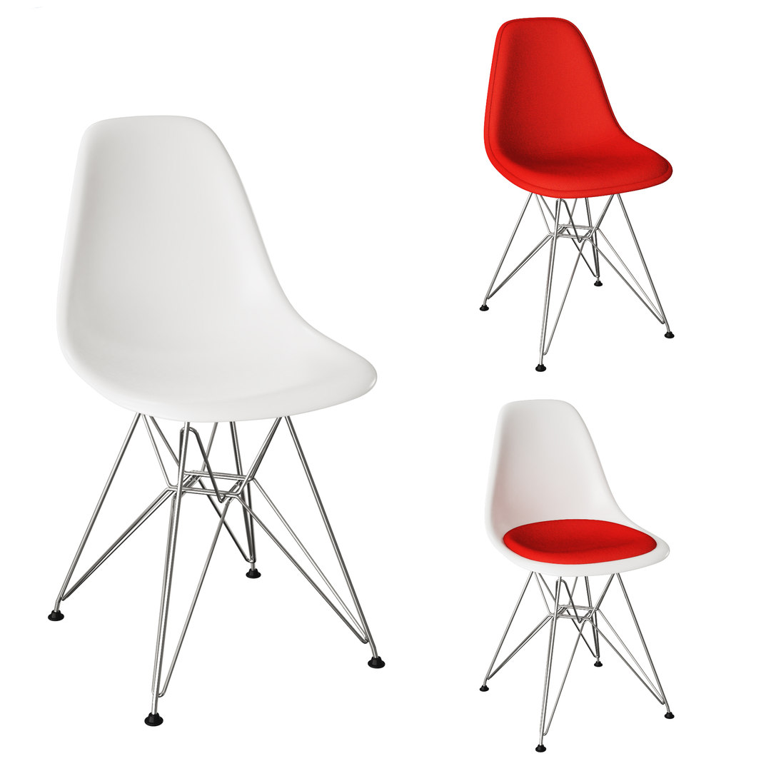Сборка стула eames. Кресло Vitra Eames Side Chair 3д модель. Табурет Eames ikea. Сборка стула Eames DSW. Стул Эймс сборка.