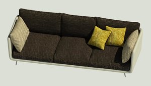 nubian sofa model
