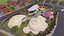 3D model revit children playground