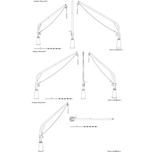 Drawings Lifting winch C