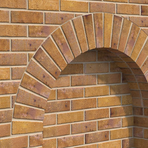 Funton Second Hard Stock Brick Texture Maps