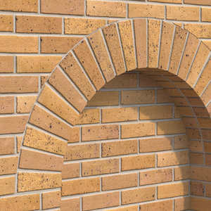 Southwark Multi Stock Brick Texture Maps