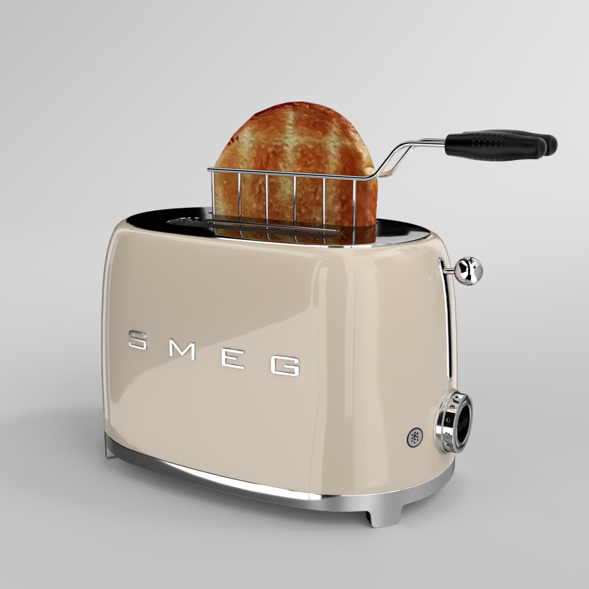 blender toaster toy
