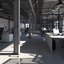 office loft 3D model