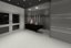 revit art gallery 3D model