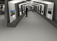 revit art Gallery