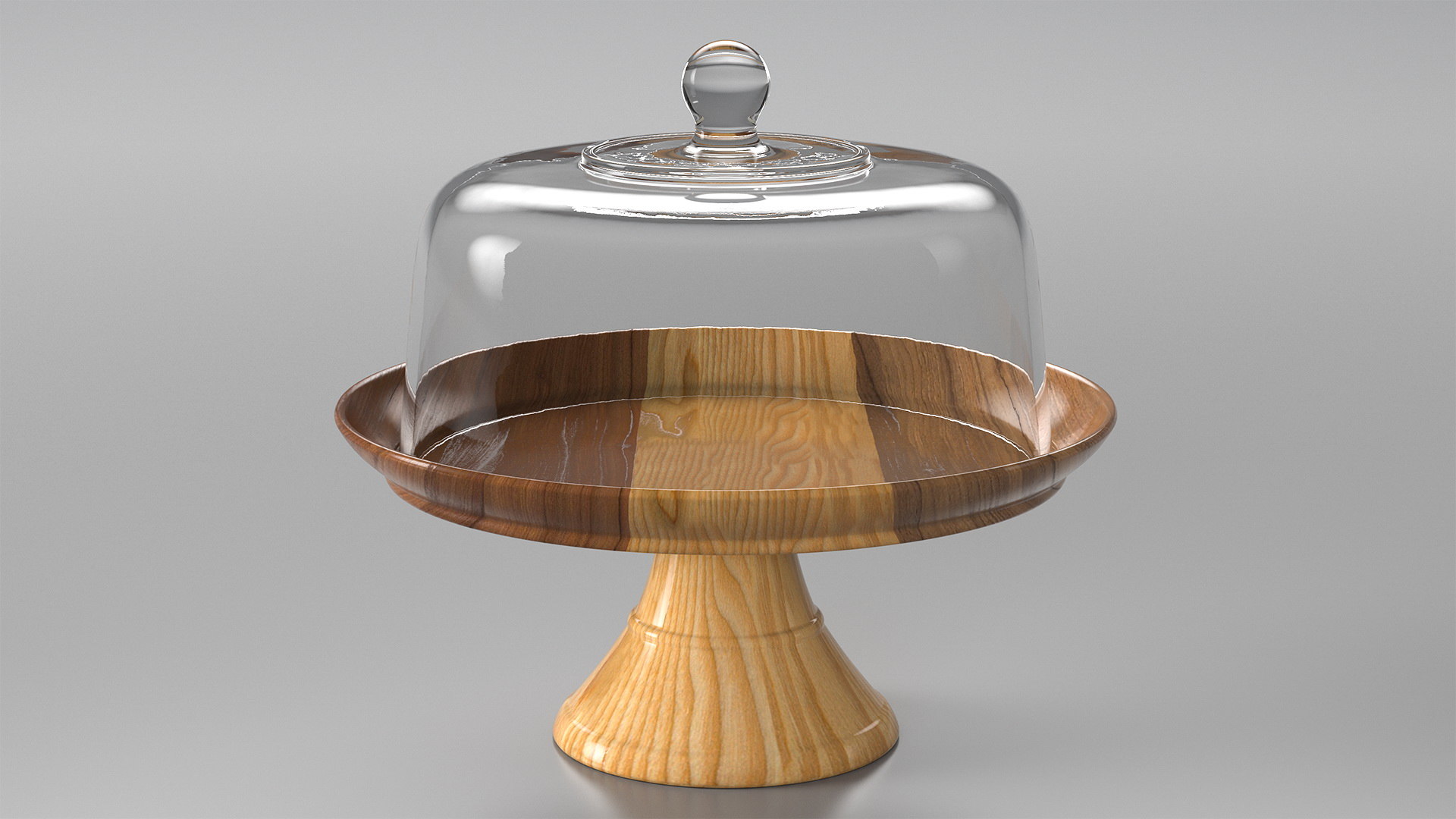 Wooden Cake Stand Dome 3D Model TurboSquid 1468270   CakeStandWoodenwithDomec4dmodel001 EC542915 3BE4 43A1 AAF2 2C9974579487Default 