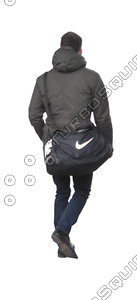 Man