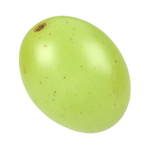 3D photorealistic scanned grape