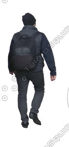 Man