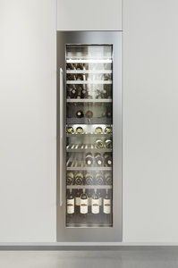 3D gaggenau wine rw282260 refrigerator