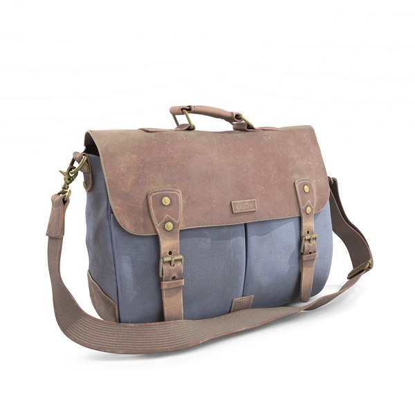 vaschy messenger bag