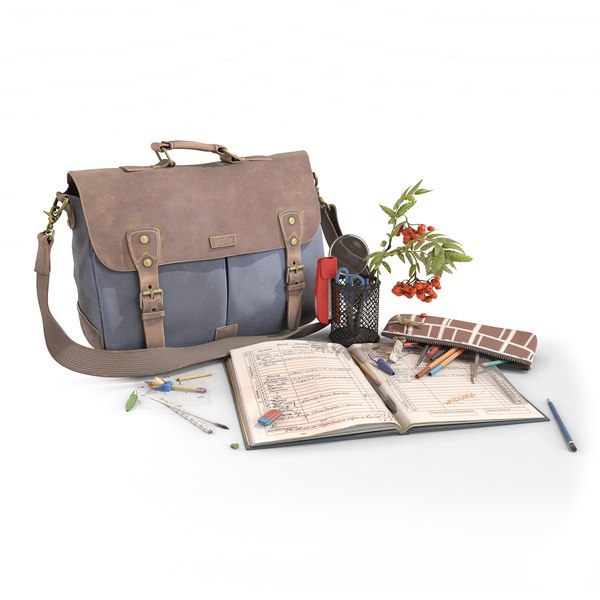 vaschy messenger bag