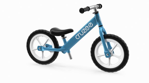 cruzee ultralite balance bike