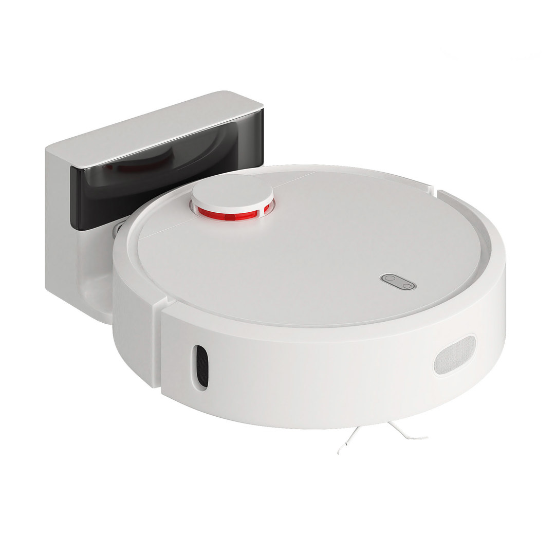 evo smart robot vacuum