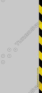 Scifi door texture