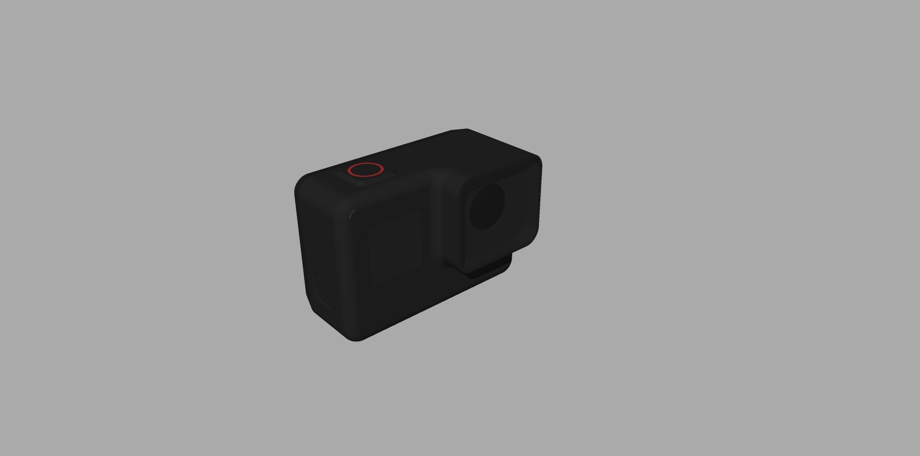 3D model pro 7