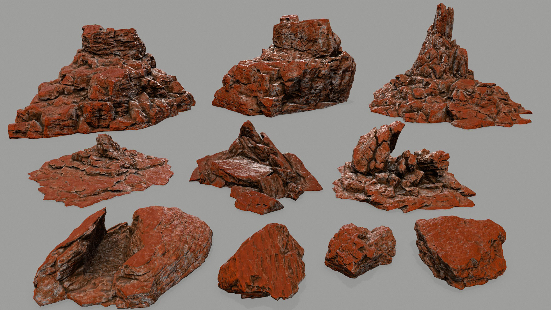 3D Model TurboSquid 1469475