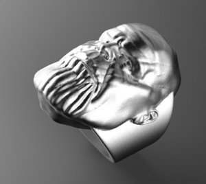 3D printing