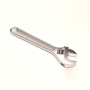 adjust table wrench model