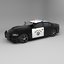 police car dodge model
