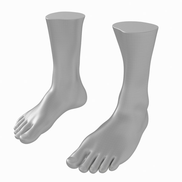 Black male feet pretty International Feet
