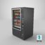 vending machine model