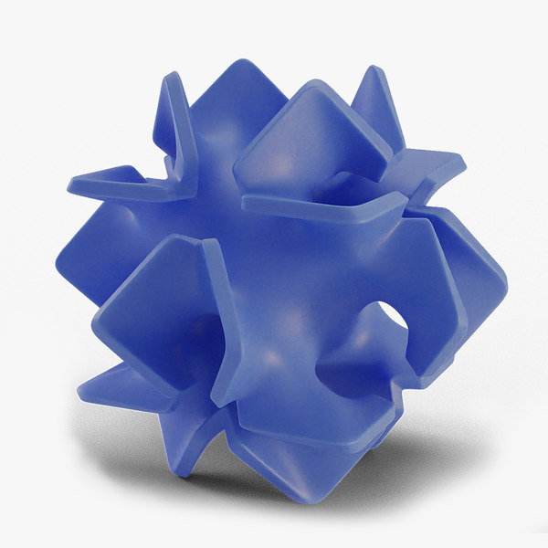 Math objects 3D model - TurboSquid 1470865