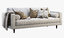 3D article sven sofa model