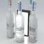 3D model alcohol bottle vodka