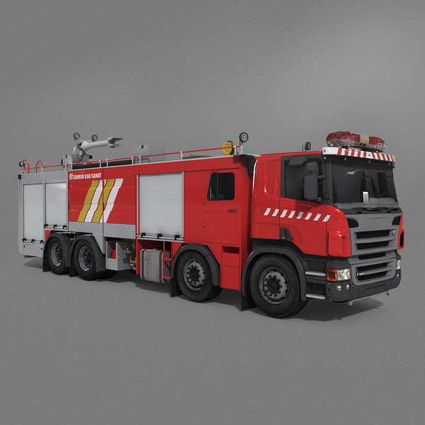                      fireengine