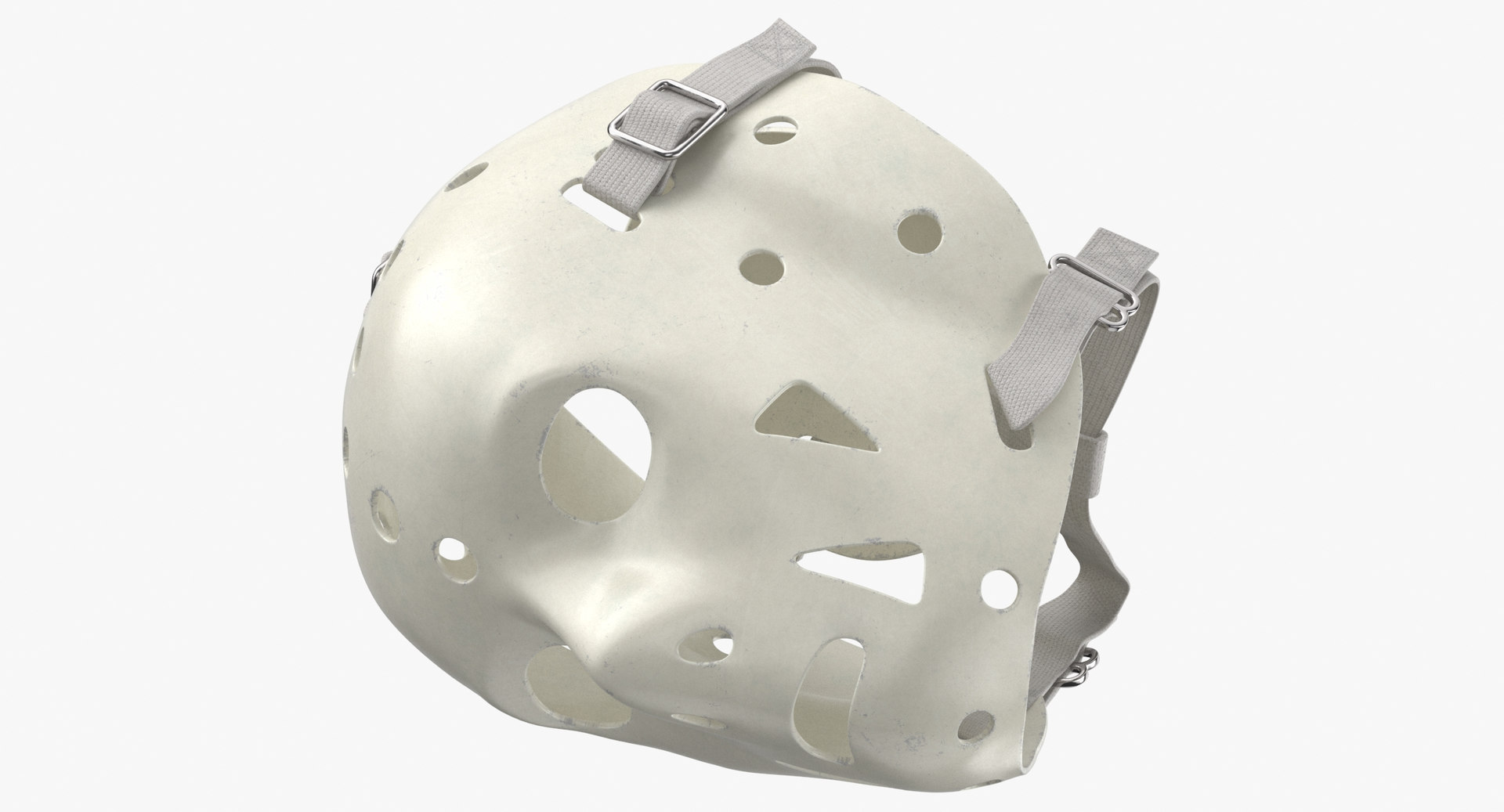 Ice hockey goalie mask 3D TurboSquid 1471809