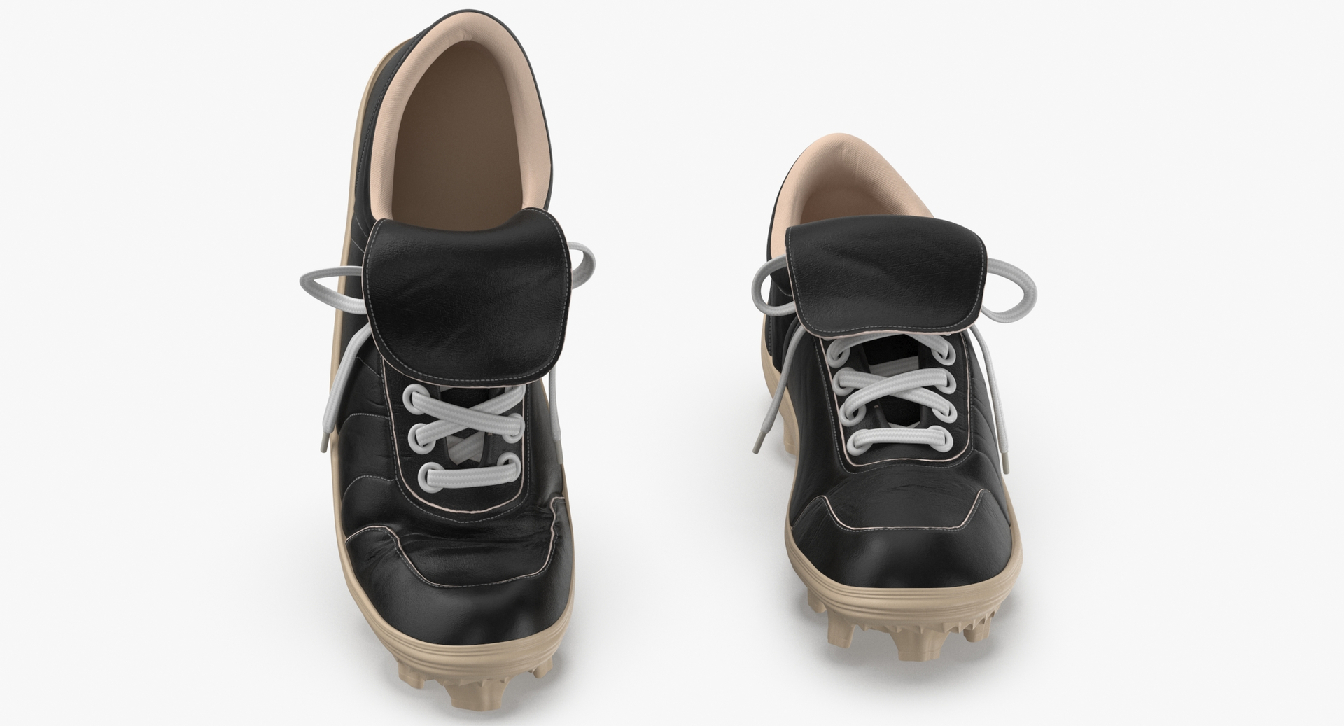 bred 11 baseball cleats