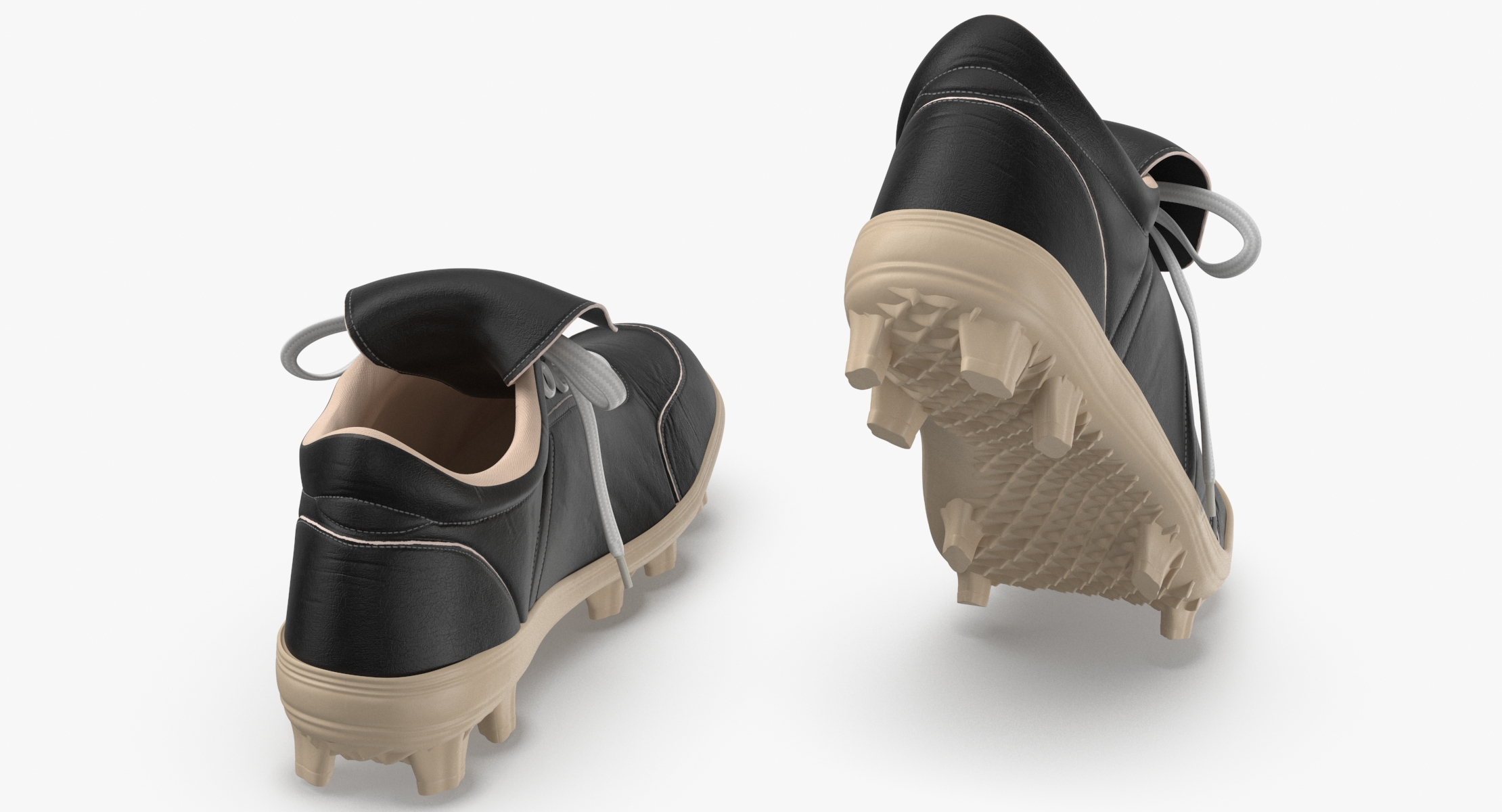 size 2 baseball cleats