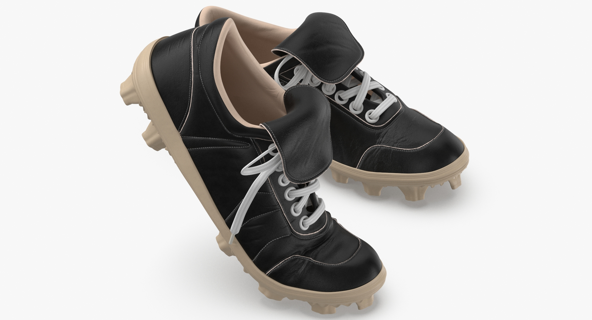 size 2 baseball cleats