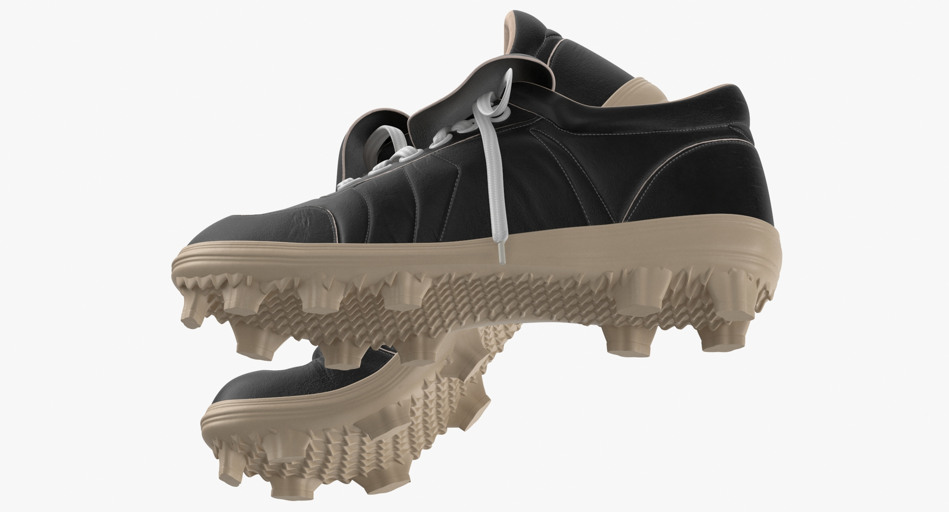 size 2 baseball cleats