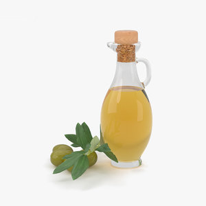 olive oil model