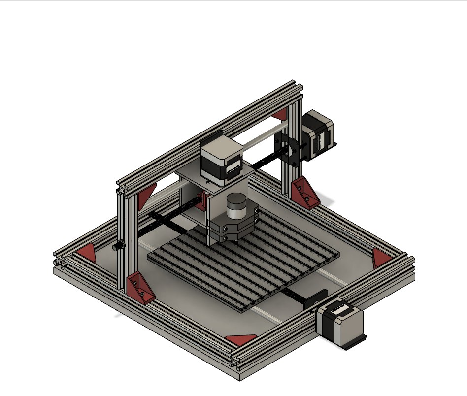 Free cnc 3D model - TurboSquid 1471821