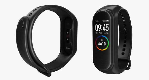mi band 3c