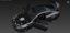 3D mercedes-benz amg coupe 2019