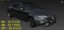 3D mercedes-benz amg coupe 2019
