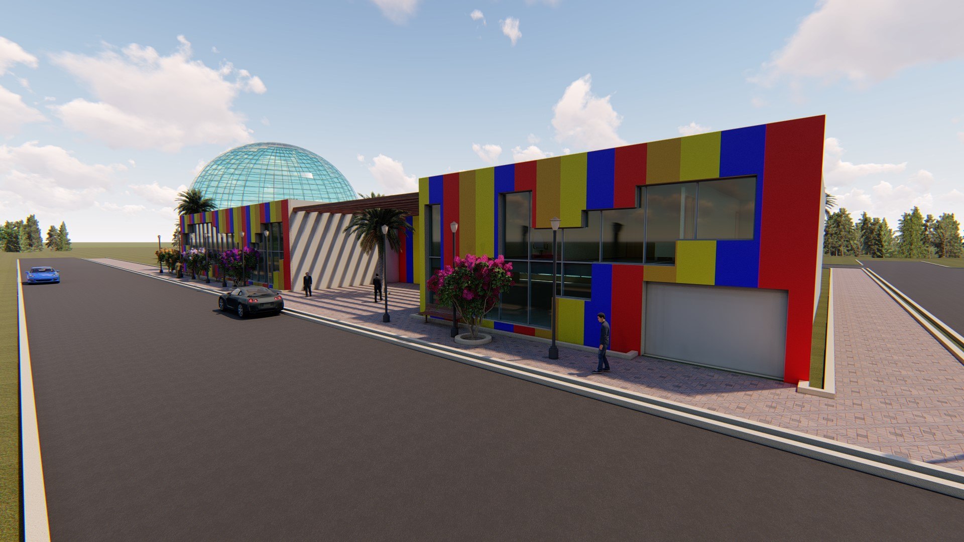 3D model revit children summer house https://static.turbosquid.com/Preview/2019/11/16__15_41_42/001.jpgCA002CCE-2AB3-4833-A535-EB1C8B191F73Default.jpg